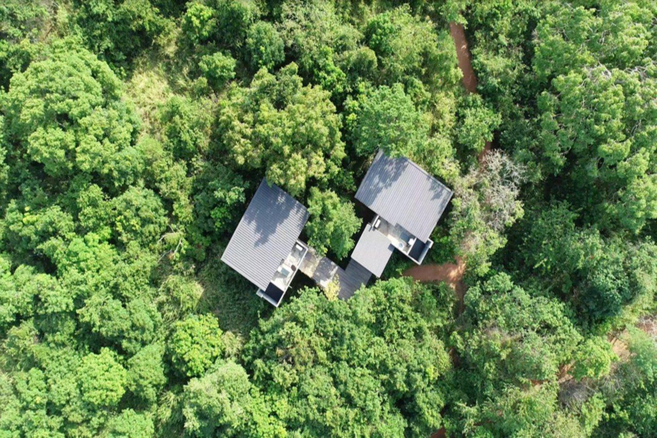 Wild Grass Nature Resort Sigiriya Exterior photo