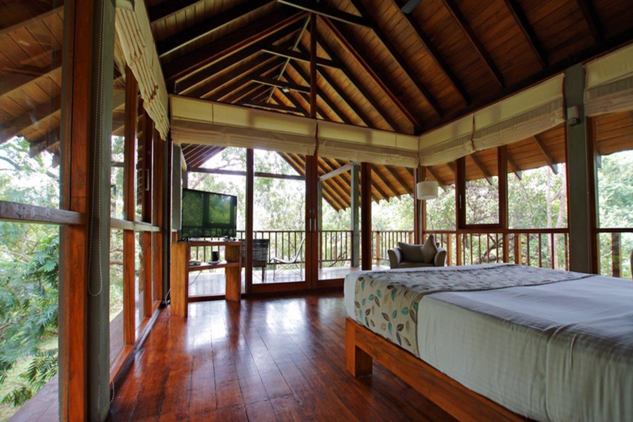 Wild Grass Nature Resort Sigiriya Exterior photo