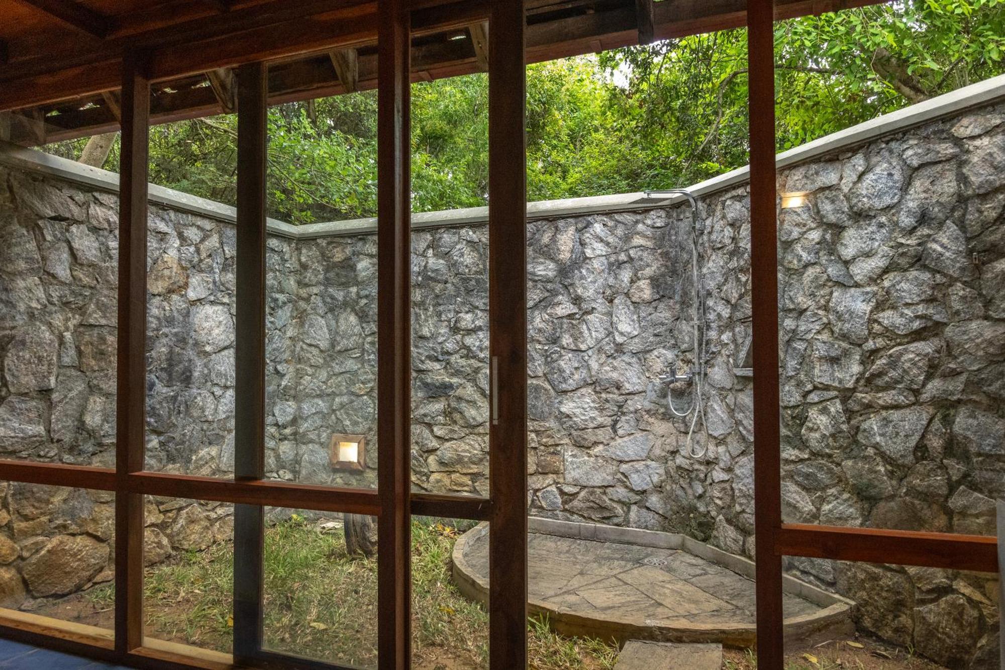 Wild Grass Nature Resort Sigiriya Exterior photo