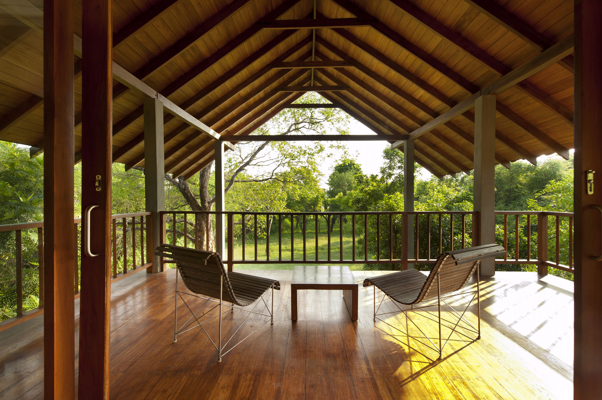 Wild Grass Nature Resort Sigiriya Exterior photo